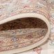 Perserteppich - Täbriz - Royal - 344 x 253 cm - creme