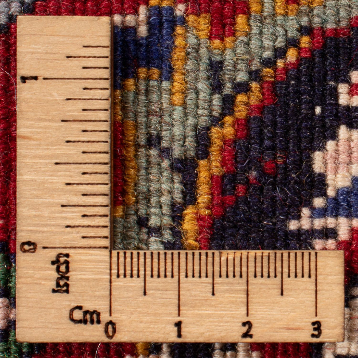 Perserteppich - Classic - 302 x 200 cm - creme