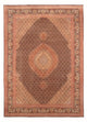 Perserteppich - Täbriz - Royal - 300 x 204 cm - orange