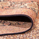 Perserteppich - Täbriz - Royal - 300 x 204 cm - orange