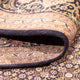 Perserteppich - Täbriz - Royal - 293 x 198 cm - orange