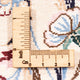 Perserteppich - Nain - Premium quadratisch  - 203 x 201 cm - creme