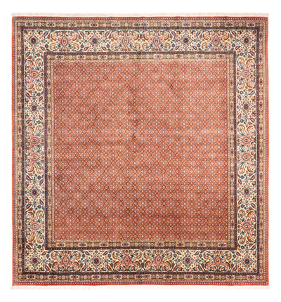 Moud Teppich 242x246cm - Perserteppich