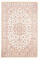 Täbriz - 50 Raj Teppich 304x202cm - Perserteppich