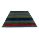 Gabbeh Teppich - Perser - 236 x 171 cm - mehrfarbig