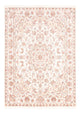 Perserteppich - Täbriz - 200 x 147 cm - creme