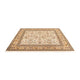 Perserteppich - Classic quadratisch  - 205 x 205 cm - creme