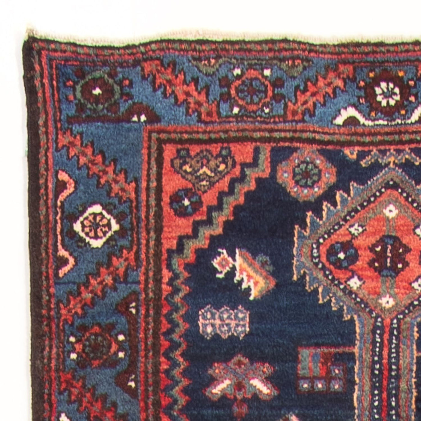 Hamadan Teppich  - Perserteppich