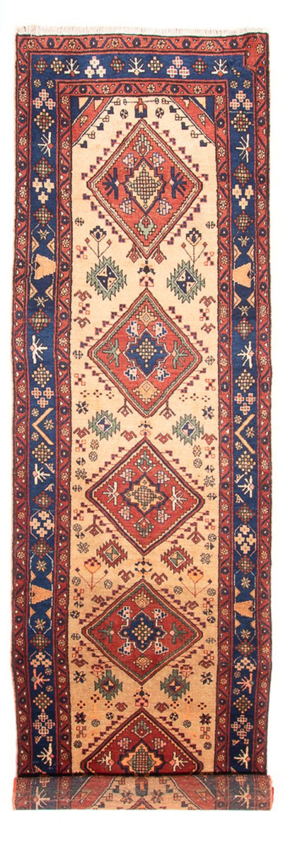 Meschkin Teppich 120x412cm - Perserteppich