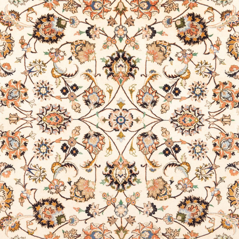 Perserteppich - Classic - 278 x 212 cm - creme