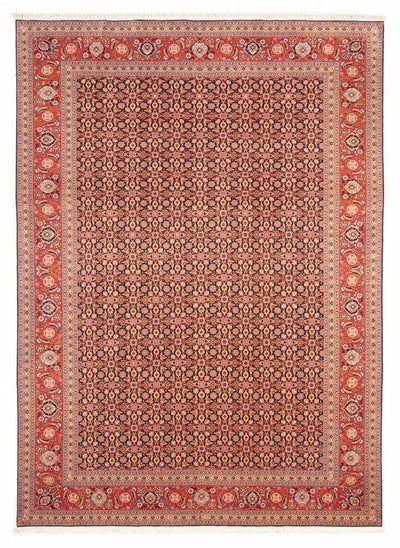 Täbriz - 50 Raj Teppich 200x290cm - Perserteppich