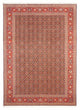 Perserteppich - Täbriz - Royal - 290 x 200 cm - dunkelblau