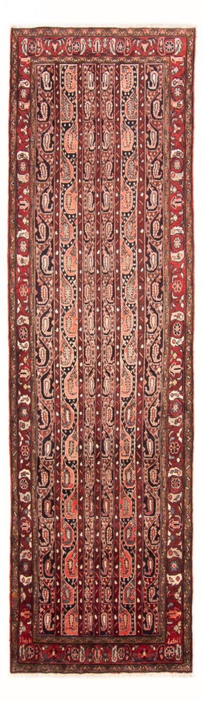 Hamadan Teppich 120x378cm - Perserteppich