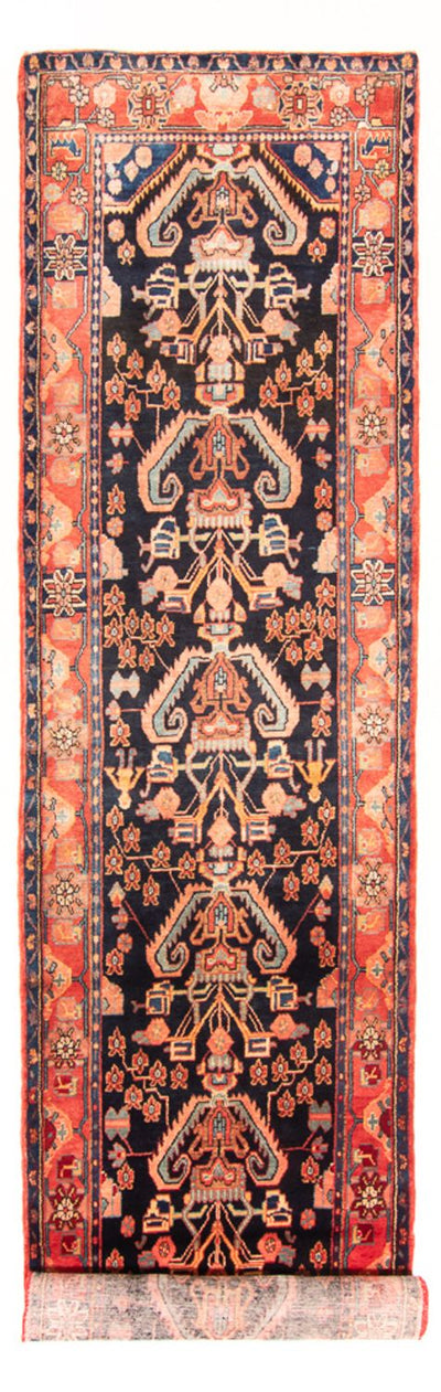 Nahavand Teppich 117x510cm - Perserteppich