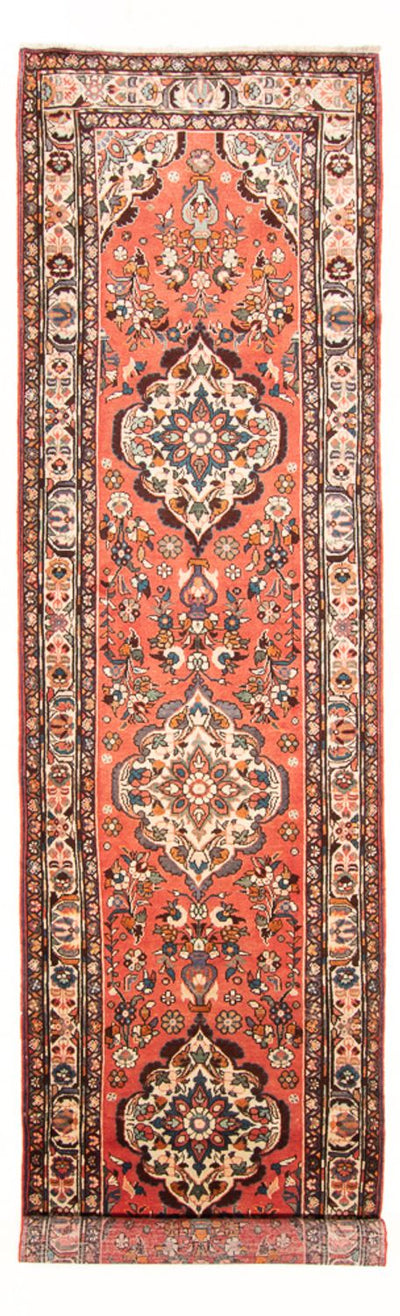 Hamadan Teppich 127x449cm - Perserteppich