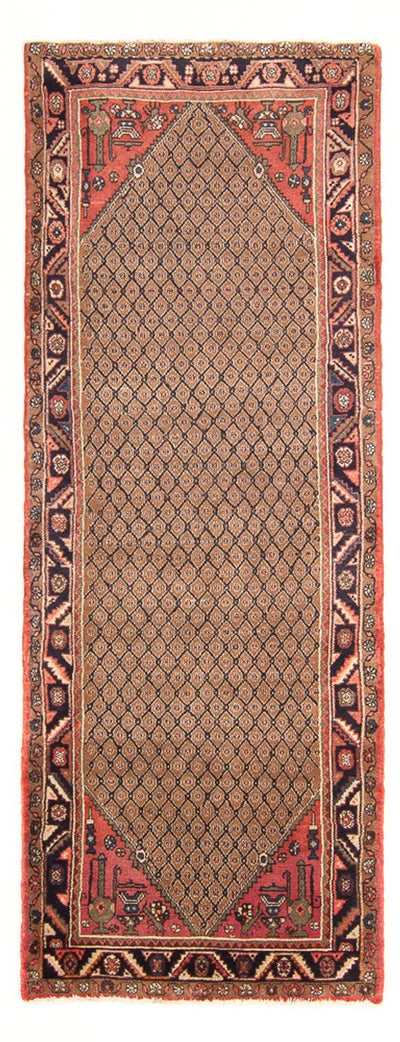 Hamadan Teppich 99x254cm - Perserteppich