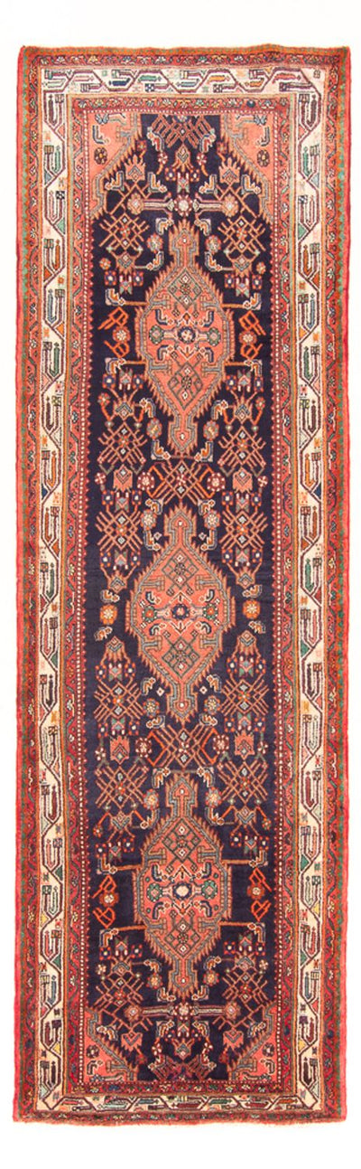 Hamadan Teppich 114x342cm - Perserteppich