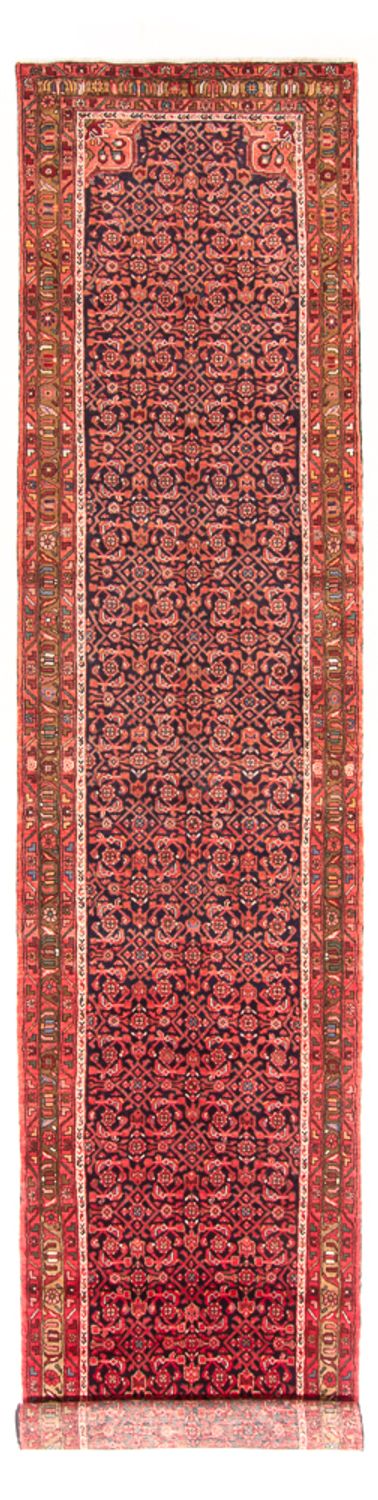 Hamadan Teppich 102x434cm - Perserteppich