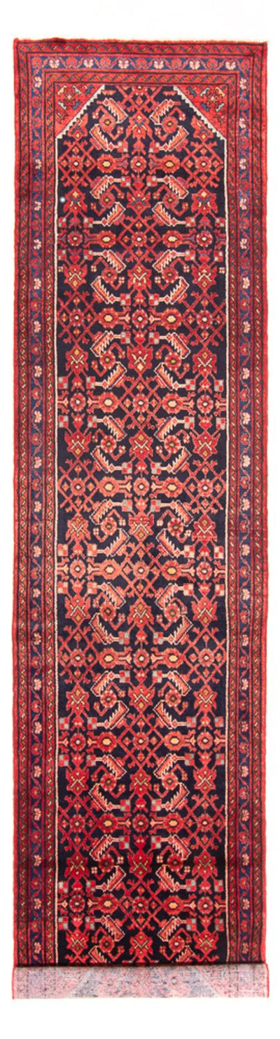 Hamadan Teppich 108x410cm - Perserteppich