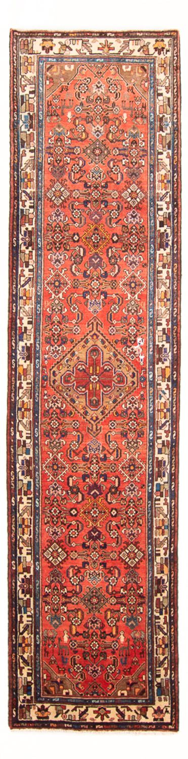 Hamadan Teppich 102x375cm - Perserteppich