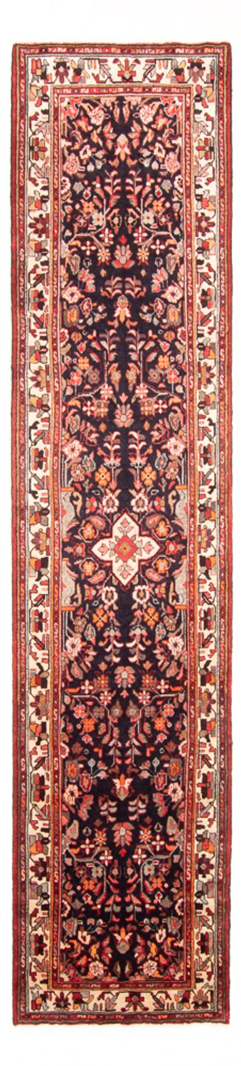 Hamadan Teppich 100x391cm - Perserteppich
