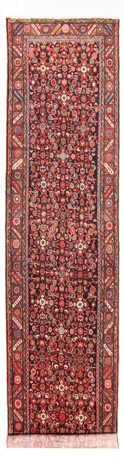 Hamadan Teppich 107x405cm - Perserteppich
