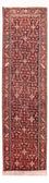 Läufer Perser - Nomadic - 405 x 107 cm - dunkelblau