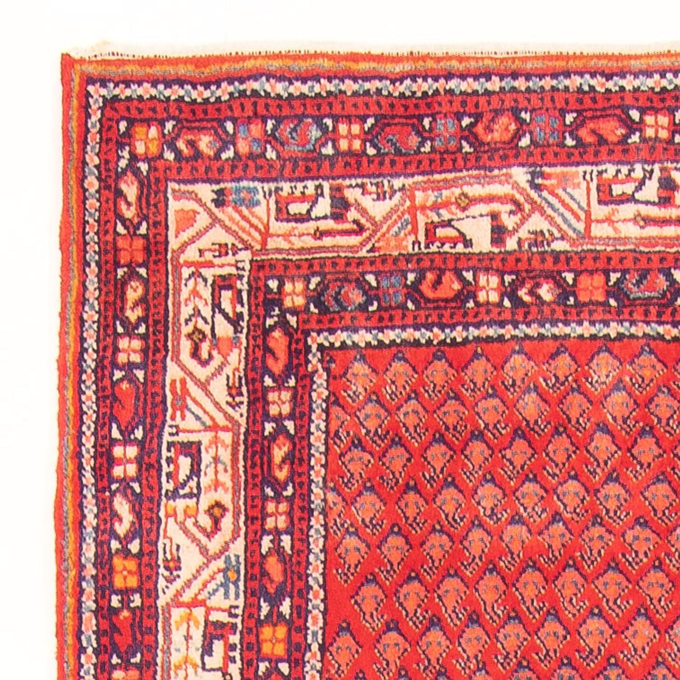 Hamadan Teppich 323x108cm - Perserteppich