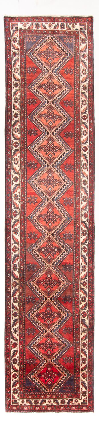 Hamadan Teppich 100x391cm - Perserteppich