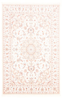 Perserteppich - Täbriz - Royal - 240 x 169 cm - creme