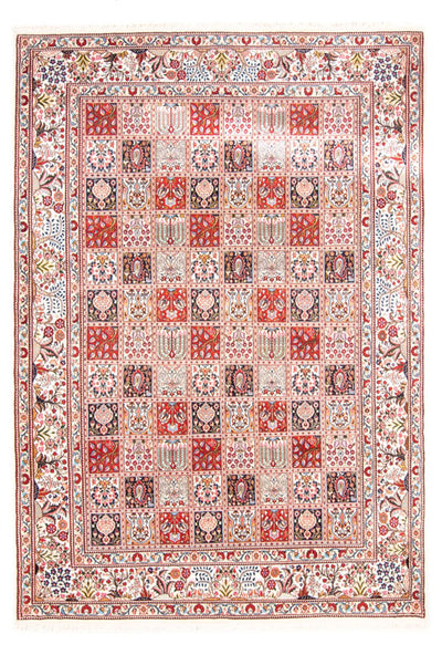 Moud Teppich 196x287cm - Perserteppich