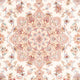Perserteppich - Täbriz - 198 x 149 cm - creme