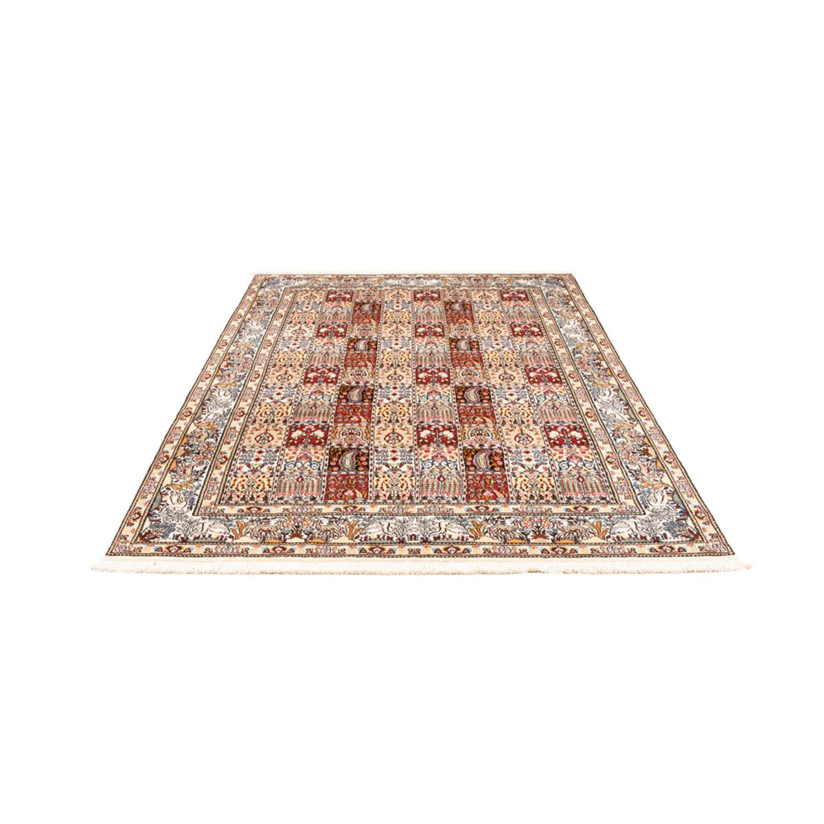 Perserteppich - Classic - 240 x 170 cm - mehrfarbig