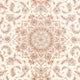Perserteppich - Täbriz - Royal - 298 x 201 cm - creme