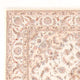 Perserteppich - Täbriz - Royal - 298 x 201 cm - creme