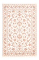 Perserteppich - Täbriz - 176 x 117 cm - creme