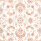 Perserteppich - Täbriz - 176 x 117 cm - creme