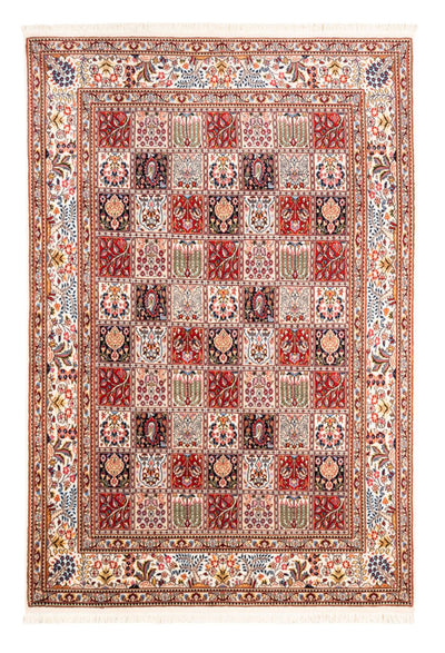 Moud Teppich 167x245cm - Perserteppich