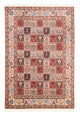 Moud Teppich 245x167cm - Perserteppich