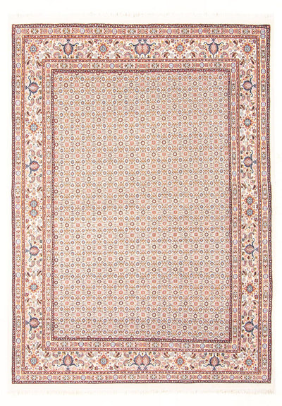 Moud Teppich 165x244cm - Perserteppich