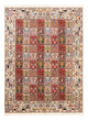 Moud Teppich 228x170cm - Perserteppich
