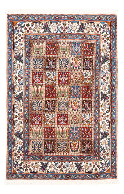Moud Teppich 100x144cm - Perserteppich