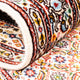 Läufer Perser - Classic - 200 x 80 cm - creme