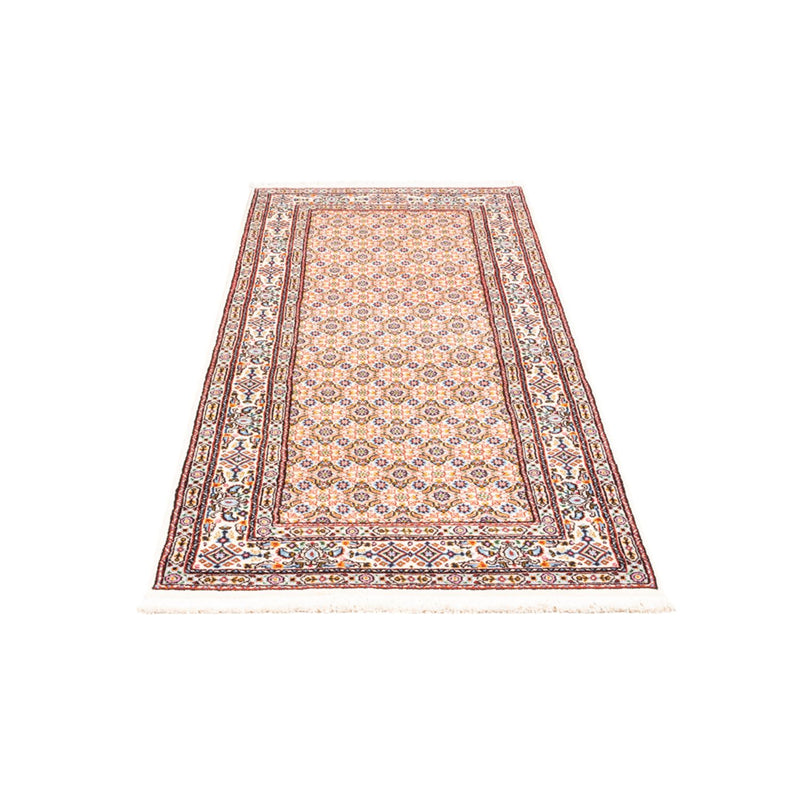 Läufer Perser - Classic - 200 x 80 cm - creme