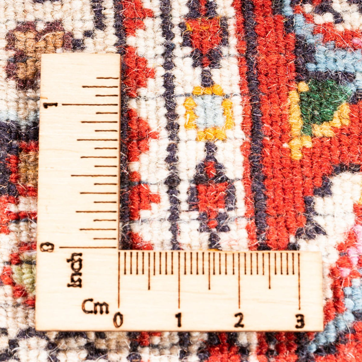 Läufer Perser - Classic - 288 x 79 cm - mehrfarbig