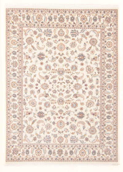 Täbriz - 50 Raj Teppich 150x200cm - Perserteppich
