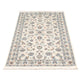 Perserteppich - Nain - Premium - 140 x 70 cm - creme