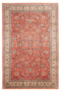 Perserteppich - Classic - 278 x 182 cm - rot