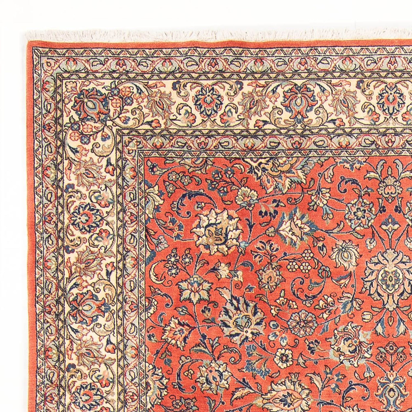 Sarough Teppich 278x182cm - Perserteppich