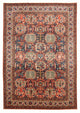 Perserteppich - Nomadic - 300 x 210 cm - dunkelblau